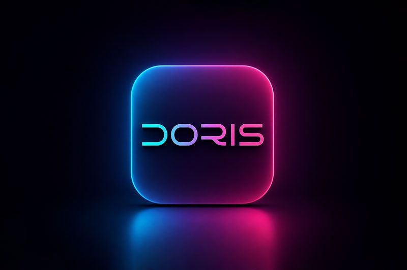 Doris AI app