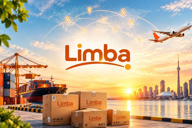 Limba Portfolio