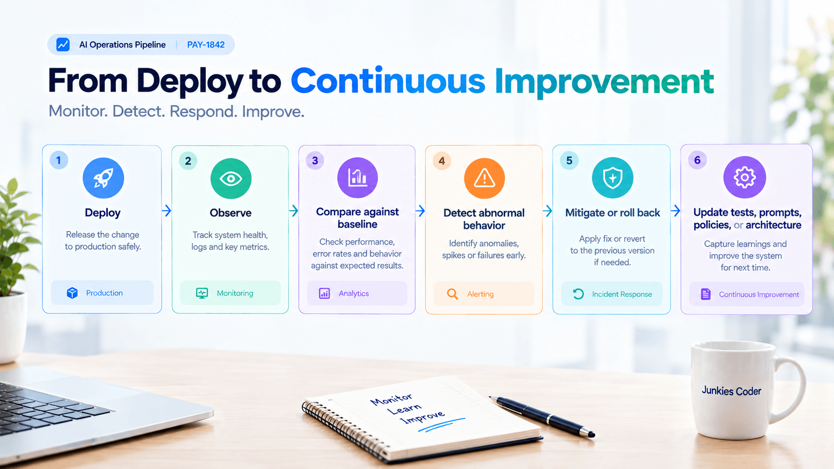 AI Operations Pipeline Continuous Improvement.png
