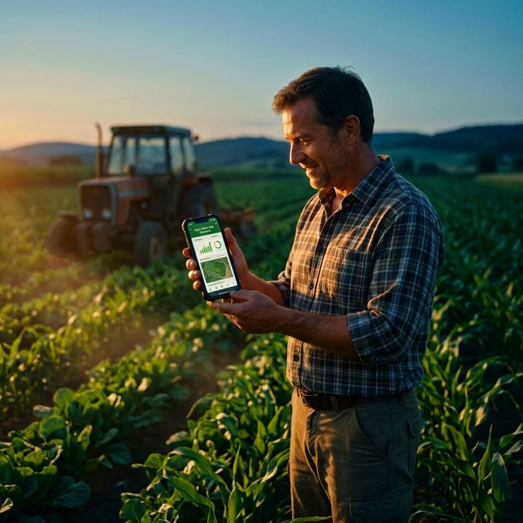 Agriculture