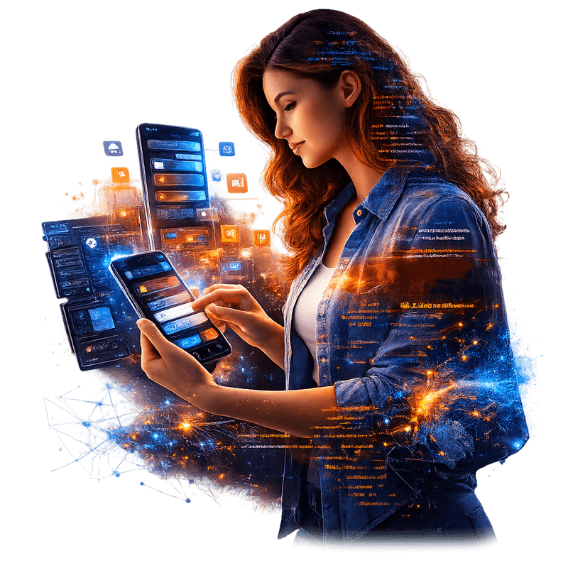 Mobile App Development Services
