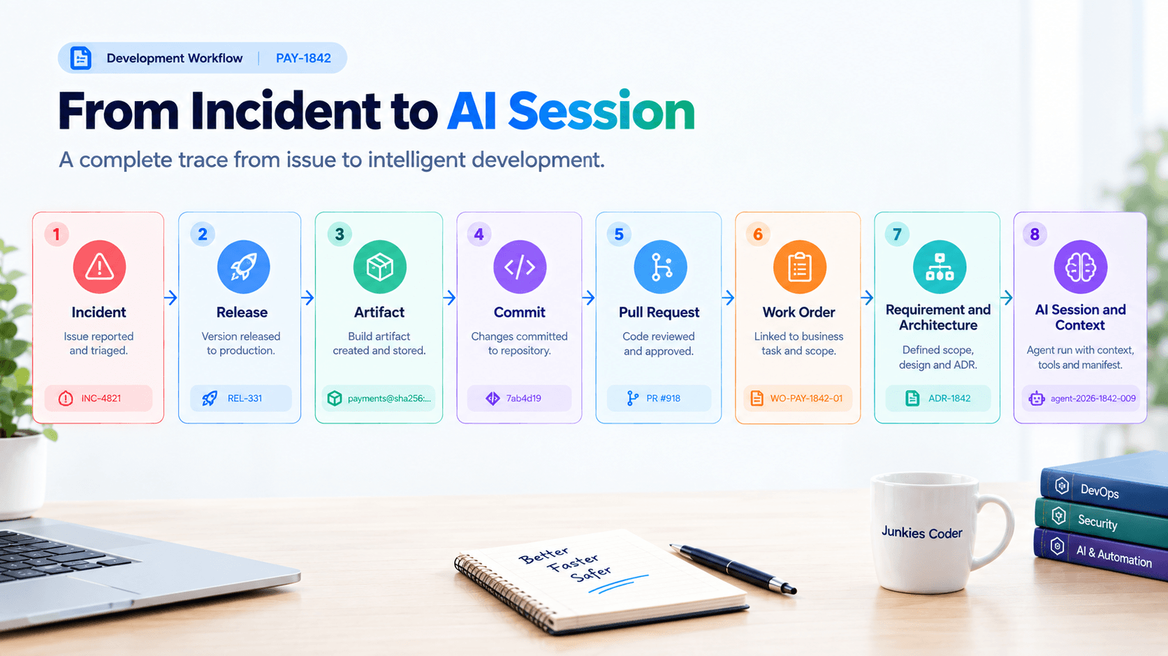 From Incident to AI Session Workflow.png