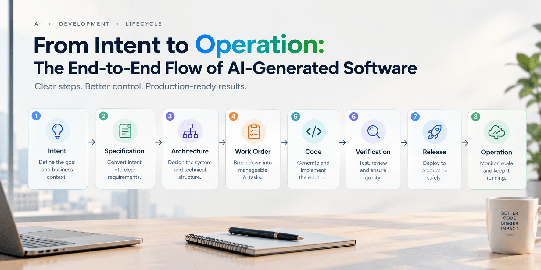 From Intent to Operation AI Workflow.png