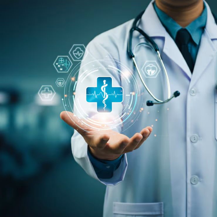 Healthcare