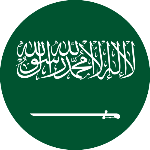 Saudi Arabia