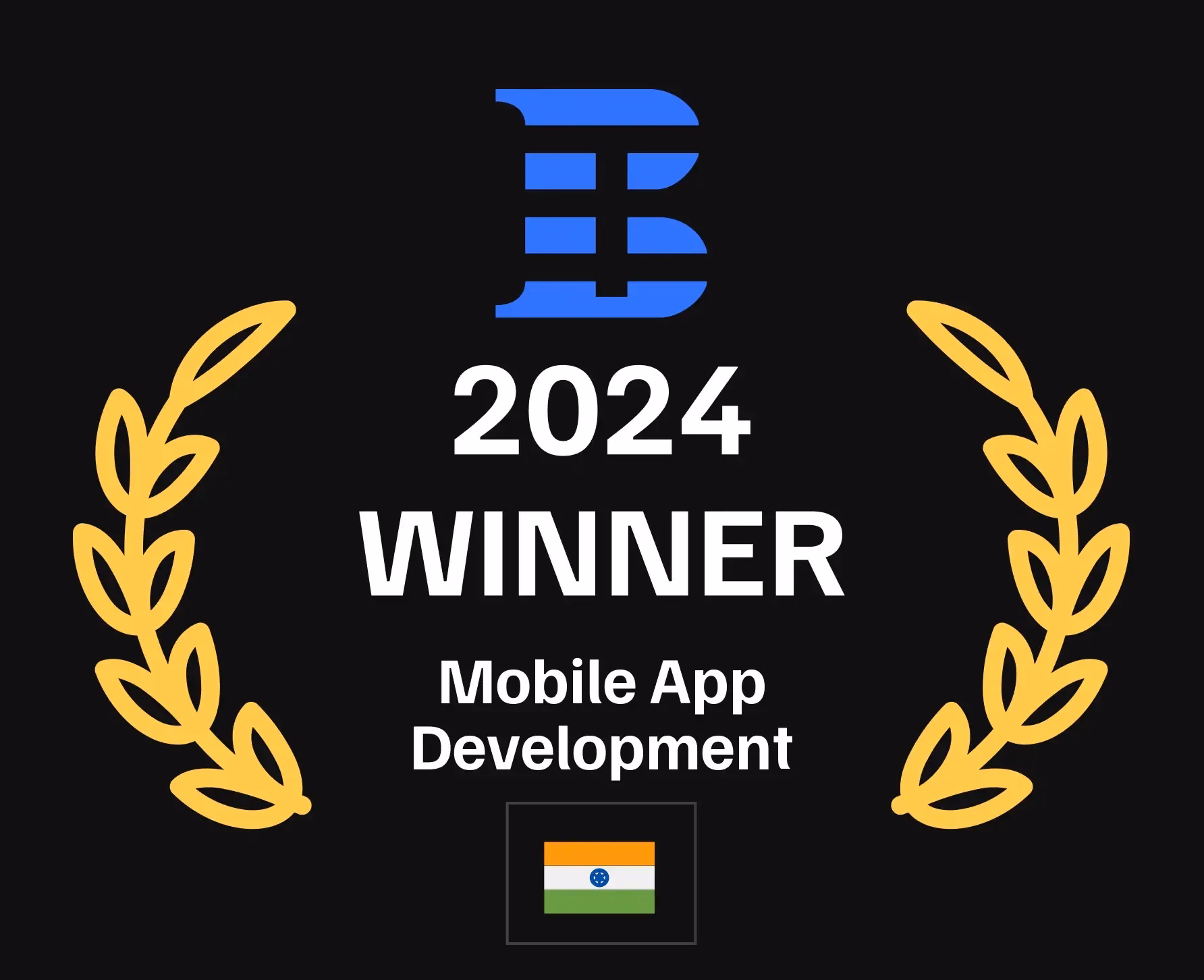 Top Mobile App Development Company in India by Techbehemoths