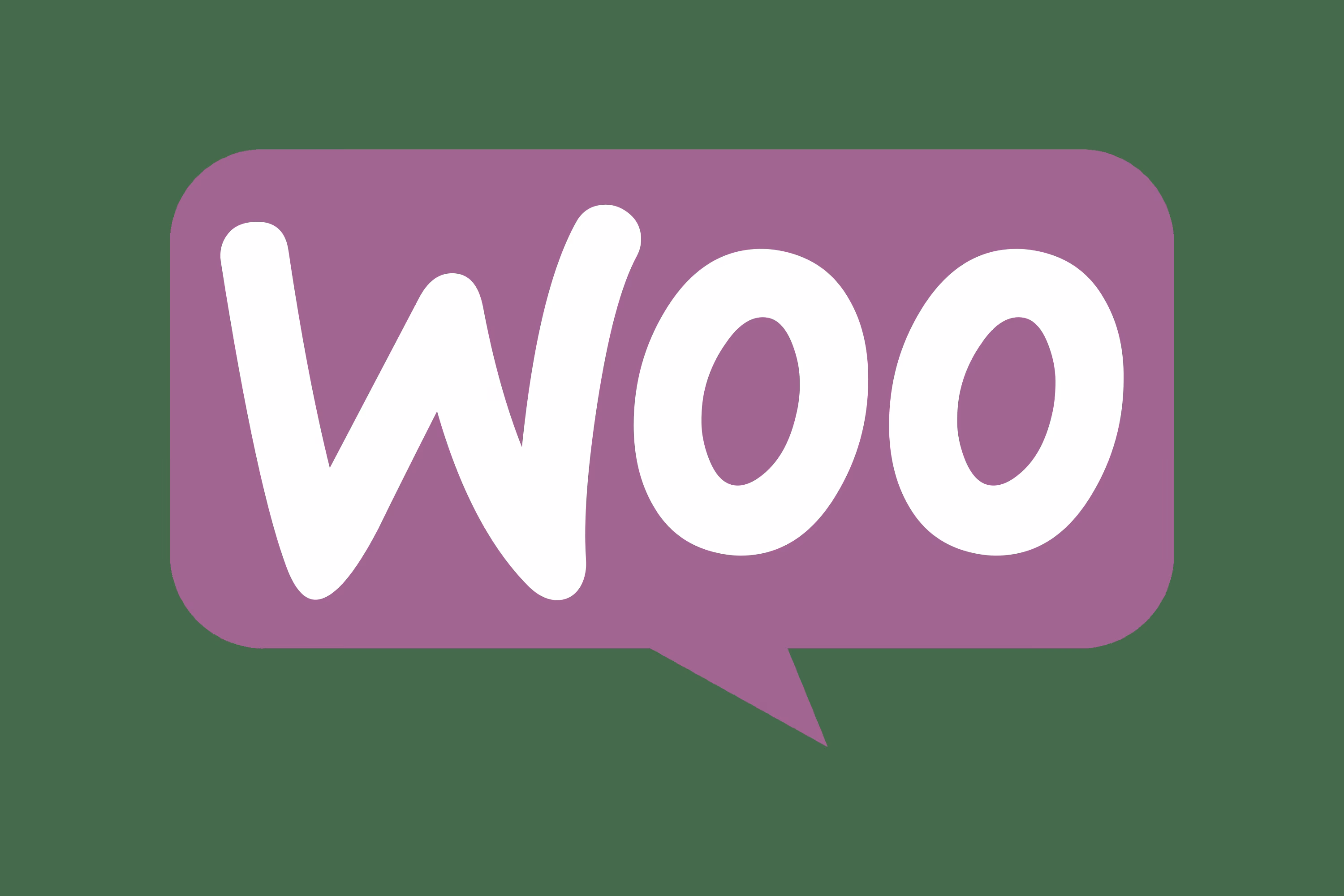 WooCommerce